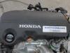 Honda Civic Tourer (FK) 1.6 i-DTEC Advanced 16V Cache sous moteur