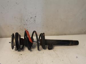 Used Front shock absorber rod, right BMW 3 serie Touring (E46/3) 320d 16V Price € 75,00 Margin scheme offered by Van Gils Automotive