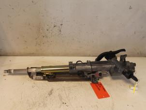 Used Steering column BMW 3 serie Touring (E46/3) 320d 16V Price € 50,00 Margin scheme offered by Van Gils Automotive