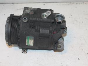 Used Air conditioning pump Mercedes S (W220) 3.2 S-320 18V Price € 75,00 Margin scheme offered by Van Gils Automotive