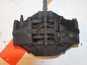 Used Rear brake calliper, left Mercedes S (W220) 3.2 S-320 18V Price € 65,00 Margin scheme offered by Van Gils Automotive