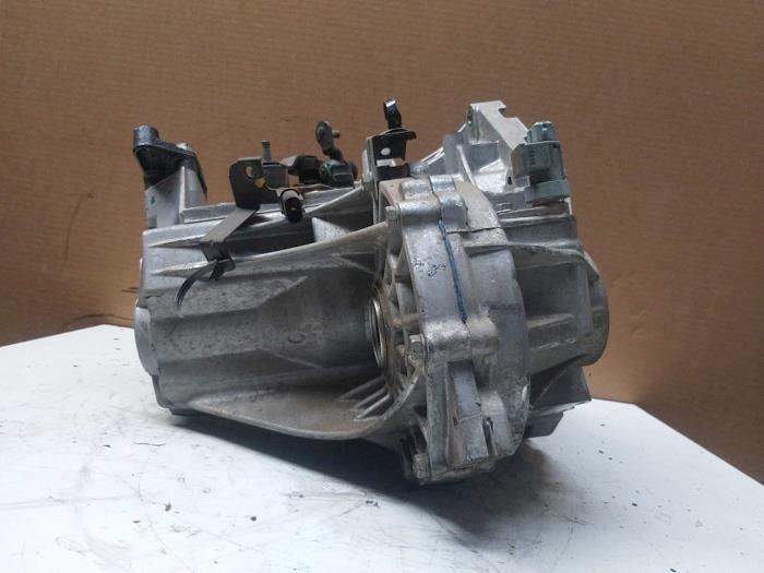 Gearbox Hyundai i10 1.2i 16V - G4LA M91873PT