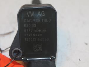 Used Ignition coil Volkswagen Up! (121) 1.0 12V 60 Price € 30,00 Margin scheme offered by Van Gils Automotive
