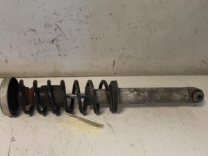 Used Rear shock absorber rod, right BMW 5 serie (E60) 530i 24V Price € 65,00 Margin scheme offered by Van Gils Automotive
