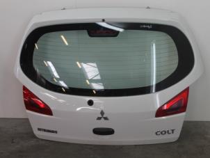 Used Tailgate Mitsubishi Colt Price € 199,99 Margin scheme offered by Van Gils Automotive