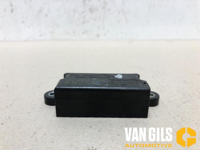 Gebrauchte Airbag Sensor Mercedes E (W211) 2.2 E-220 CDI 16V Preis € 30,00 Margenregelung angeboten von Van Gils Automotive