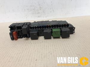 Used Fuse box Mercedes S (W220) 3.2 S-320 CDI 24V Price € 75,00 Margin scheme offered by Van Gils Automotive