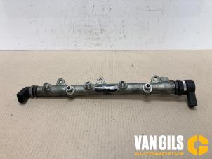Used Fuel injector nozzle BMW 3 serie Touring (E46/3) 320d 16V Price € 50,00 Margin scheme offered by Van Gils Automotive