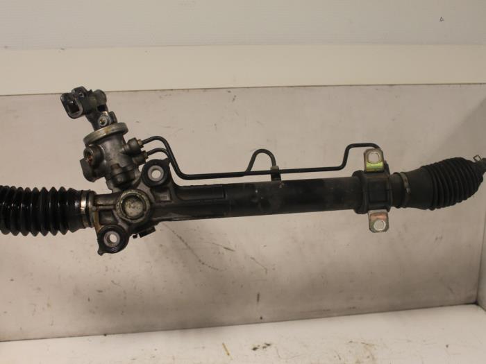 Begagnade Styrbox Mazda MPV (LW19/69) 2.0 CiTD 16V Pris € 115,00 Marginaltabell erbjuds av Van Gils Automotive