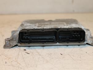Engine management computer from a Fiat Doblo (223A/119) 1.9 JTD 2003