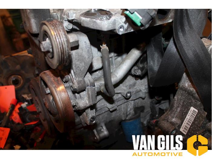 Used Engine Honda Civic (FA/FD) 1.3 Hybrid Price € 449,00 Margin scheme offered by Van Gils Automotive
