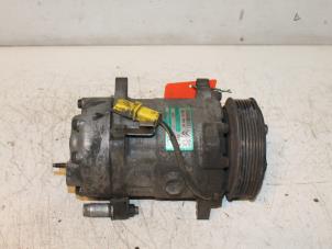 Used Air conditioning pump Lancia Phedra 2.2 JTD 16V Price € 75,00 Margin scheme offered by Van Gils Automotive