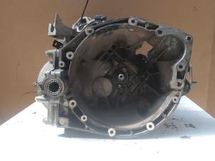 Used Gearbox Lancia Phedra 2.2 JTD 16V Price € 249,00 Margin scheme offered by Van Gils Automotive