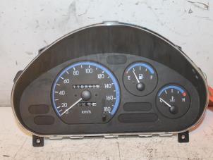 Used Odometer KM Chevrolet Matiz 0.8 S,SE Price € 60,00 Margin scheme offered by Van Gils Automotive