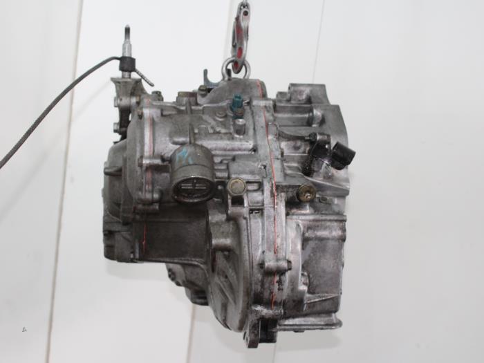 Gearbox Renault Espace 3.0 dCi V6 24V Grand Espace - 8200146554 P9X SU1007