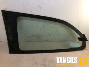 Used Rear door window 4-door, left Nissan Pixo (D31S) 1.0 12V Price € 54,00 Margin scheme offered by Van Gils Automotive