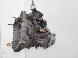 Gebrauchte Getriebe Lancia Lybra 1.8 16V VVT Preis € 224,00 Margenregelung angeboten von Van Gils Automotive