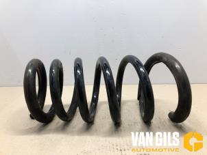 Used Rear coil spring Volvo XC90 I 2.4 D5 20V Price € 30,00 Margin scheme offered by Van Gils Automotive