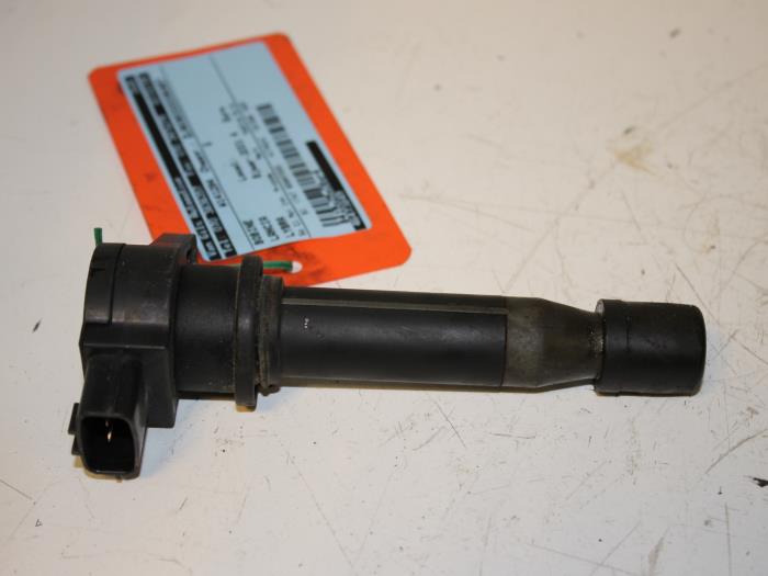 Gebrauchte Zündspule Lancia Lybra 1.8 16V VVT Preis € 30,00 Margenregelung angeboten von Van Gils Automotive