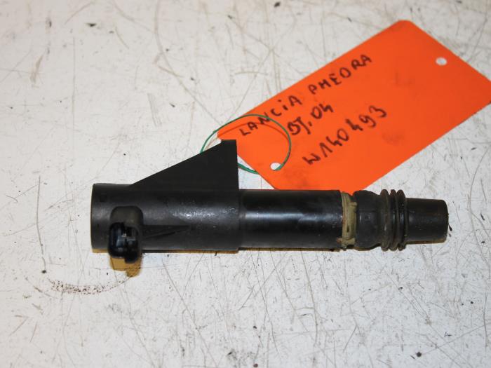 Ignition coil from a Lancia Phedra 3.0 V6 24V 2004