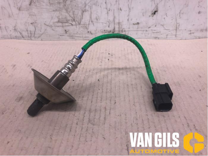 Usados Sonda Lambda Honda Jazz (GE6/GE8/GG/GP) 1.4 VTEC 16V Precio € 66,00 Norma de margen ofrecido por Van Gils Automotive