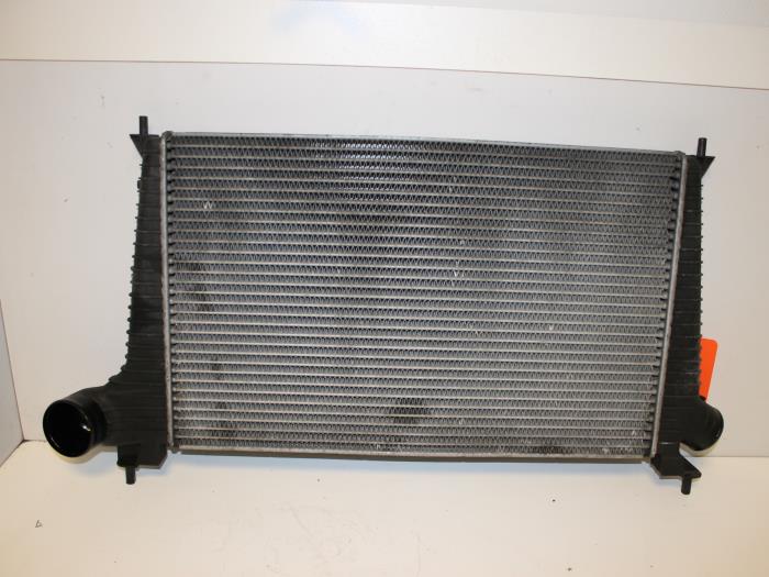 Usagé Intercooler Saab 9-5 (YS3E) 3.0 t V6 24V Prix € 60,00 Règlement à la marge proposé par Van Gils Automotive