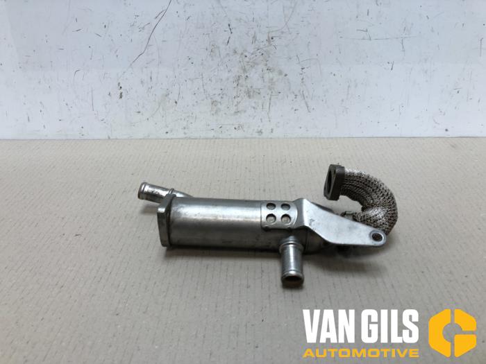 Gebrauchte AGR Rohr Landrover Range Rover Sport (LS) 2.7 TDV6 24V Preis € 30,00 Margenregelung angeboten von Van Gils Automotive