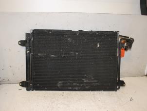 Used Air conditioning radiator Volkswagen Golf V (1K1) 1.6 FSI 16V Price € 80,00 Margin scheme offered by Van Gils Automotive