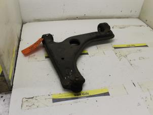 Used Front wishbone, left Opel Astra G (F08/48) 1.6 16V Price € 40,00 Margin scheme offered by Van Gils Automotive