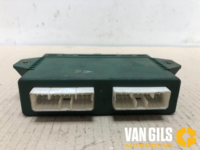 Używane Modul (rózne) Fiat Marea Weekend (185BX/CX) 2.0 HLX 20V Cena € 50,00 Procedura marży oferowane przez Van Gils Automotive