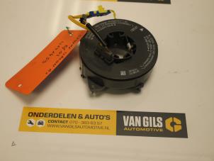 Used Airbag clock spring Suzuki Wagon-R+ (RB) 1.3 16V Price € 55,00 Margin scheme offered by Van Gils Automotive