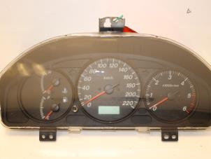 Used Odometer KM Mazda Premacy 2.0 DiTD 16V Comfort Price € 60,00 Margin scheme offered by Van Gils Automotive