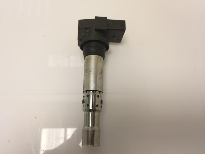 Skoda fabia outlet ignition coil