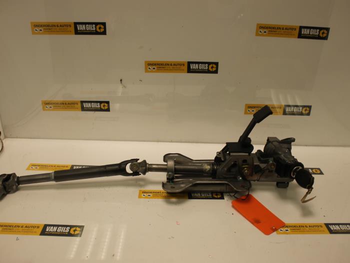 Steering column from a Ford Fusion 1.6 16V 2003