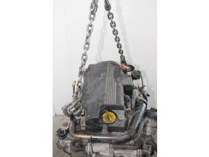 Used Engine Honda Civic (EP/EU) 1.7 CTDi 16V Price € 499,00 Margin scheme offered by Van Gils Automotive