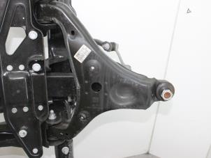 Used Front wishbone, left Mercedes Sprinter 3,5t (906.73) 313 CDI 16V Price € 76,00 Margin scheme offered by Van Gils Automotive