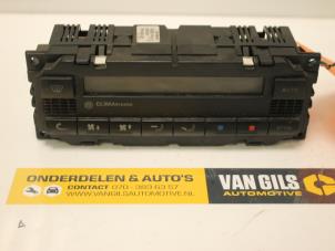 Used Heater control panel Volkswagen Passat (3B3) 1.9 TDI 130 Price € 50,00 Margin scheme offered by Van Gils Automotive