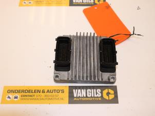 Gebrauchte Steuergerät Motormanagement Chevrolet Kalos (SF48) 1.4 Preis € 150,00 Margenregelung angeboten von Van Gils Automotive