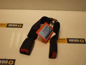 Used Rear seatbelt tensioner, left Daihatsu Sirion 2 (M3) 1.0 12V DVVT Price € 77,00 Margin scheme offered by Van Gils Automotive