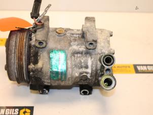 Used Air conditioning pump Fiat Ducato (250) 2.3 D 120 Multijet Price € 87,00 Margin scheme offered by Van Gils Automotive