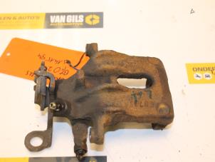 Used Rear brake calliper, left Ford Focus 1 1.8 TDCi 115 Price € 65,00 Margin scheme offered by Van Gils Automotive