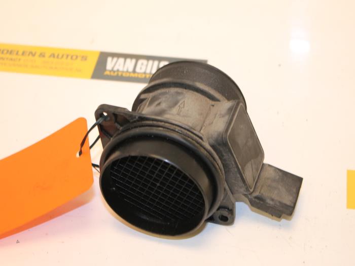 Gebrauchte Luftmassenmesser Citroen Jumpy (BS/BT/BY/BZ) 2.0 HDi 110 Preis € 30,00 Margenregelung angeboten von Van Gils Automotive
