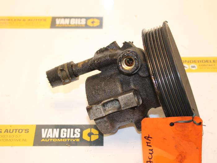 Usagé Pompe de direction Chevrolet Tacuma 2.0 16V Prix € 60,00 Règlement à la marge proposé par Van Gils Automotive
