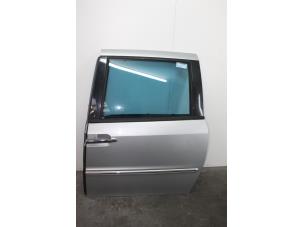 Used Sliding door, left Lancia Phedra 2.2 JTD 16V Price € 149,99 Margin scheme offered by Van Gils Automotive