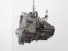 Gearbox from a Lancia Phedra, 2002 / 2010 2.2 JTD 16V, MPV, Diesel, 2,179cc, 94kW (128pk), FWD, DW12TED4; 4HW, 2002-09 / 2010-11, 179AXC1A 2003
