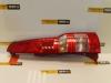 Taillight, right from a Fiat Panda (169), 2003 / 2013 1.2 Fire, Hatchback, Petrol, 1.242cc, 44kW (60pk), FWD, 188A4000, 2003-09 / 2009-12, 169AXB1 2004