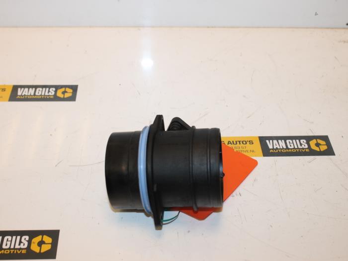 Gebrauchte Luftmassenmesser Jeep Grand Cherokee (WG/WJ) 2.7 CRD 20V Preis € 30,00 Margenregelung angeboten von Van Gils Automotive
