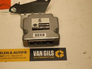 Used Module (miscellaneous) Nissan Note (E11) 1.6 16V Price € 65,00 Margin scheme offered by Van Gils Automotive