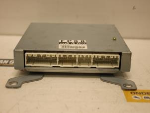 Engine management computer from a Mazda Premacy 1.8 16V Exclusive HP 2000