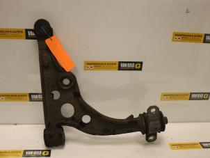 Used Front wishbone, right Fiat Ducato (243/244/245) 2.3 JTD 16V Price € 40,00 Margin scheme offered by Van Gils Automotive